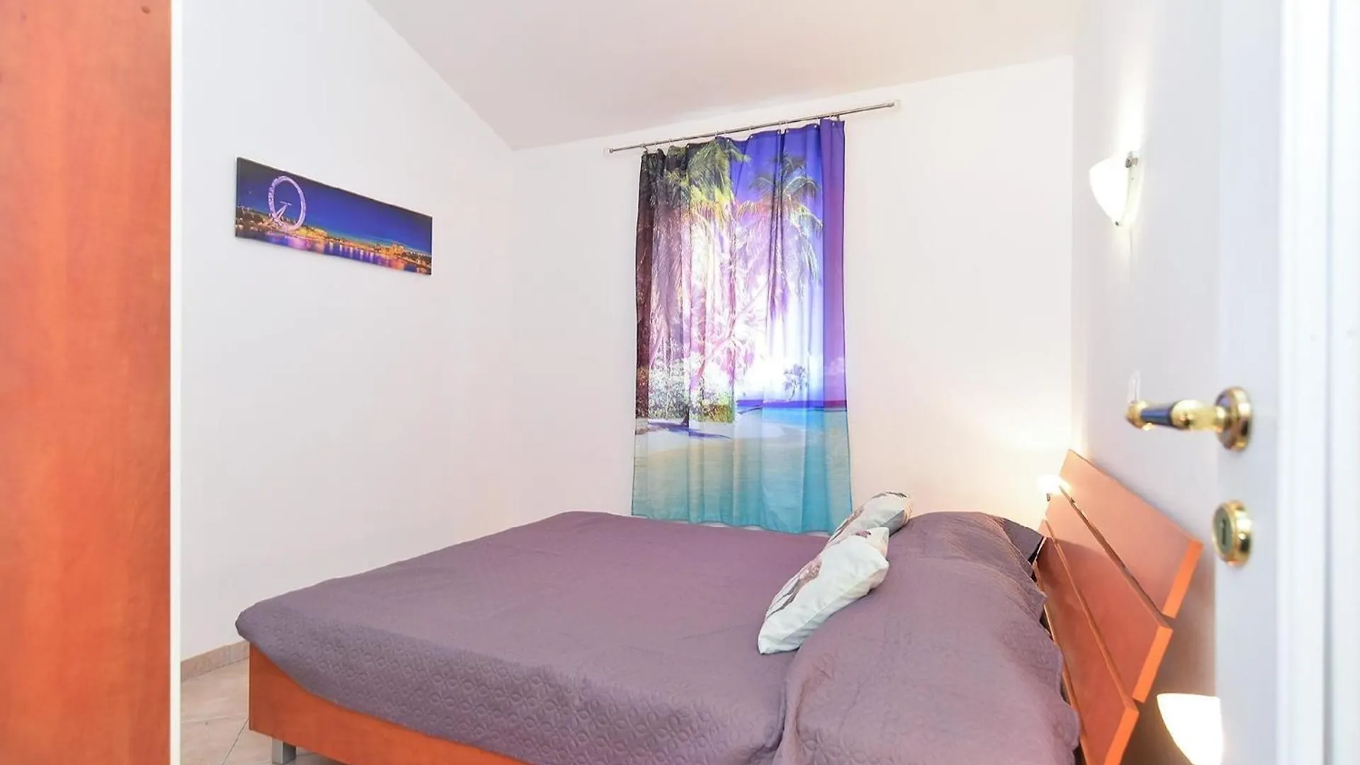 Ferienwohnung Fuer 3 Personen Ca 30 Qm In Fazana, Istrien Istrische Riviera Apartment Fazana