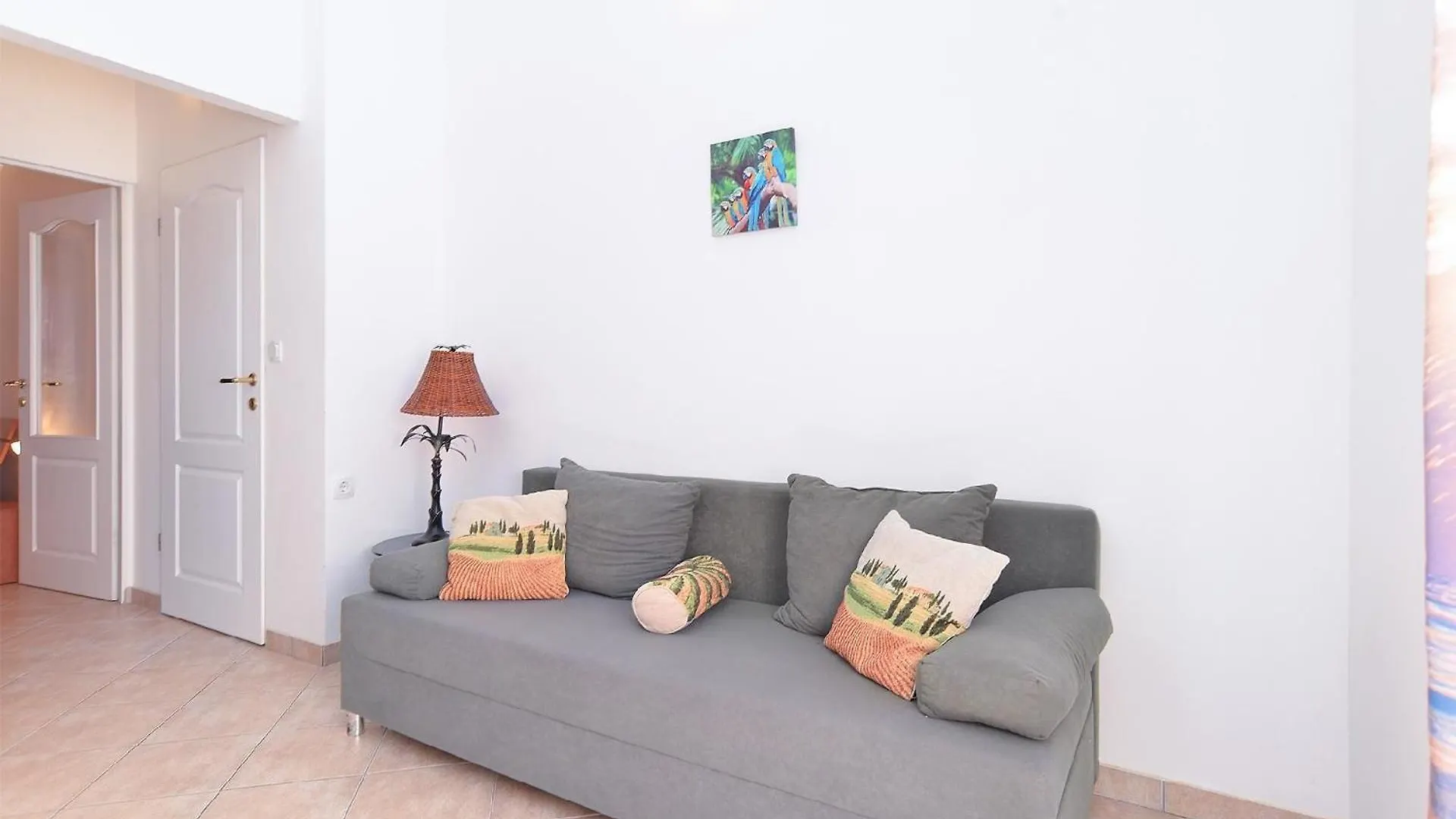 Ferienwohnung Fuer 3 Personen Ca 30 Qm In Fazana, Istrien Istrische Riviera Fazana