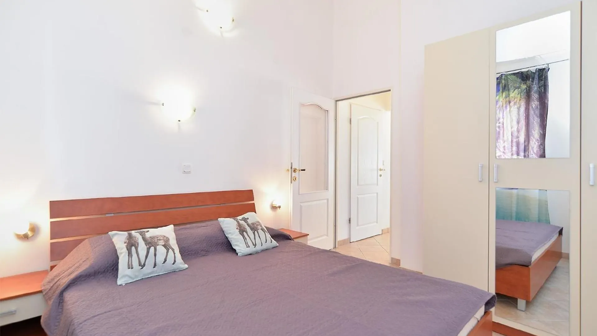 Ferienwohnung Fuer 3 Personen Ca 30 Qm In Fazana, Istrien Istrische Riviera Croatia