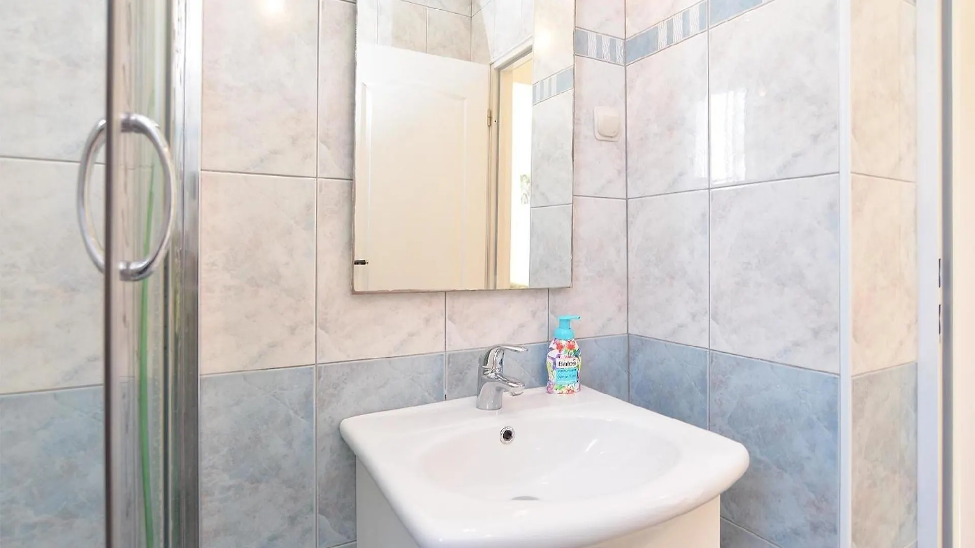 Ferienwohnung Fuer 3 Personen Ca 30 Qm In Fazana, Istrien Istrische Riviera
