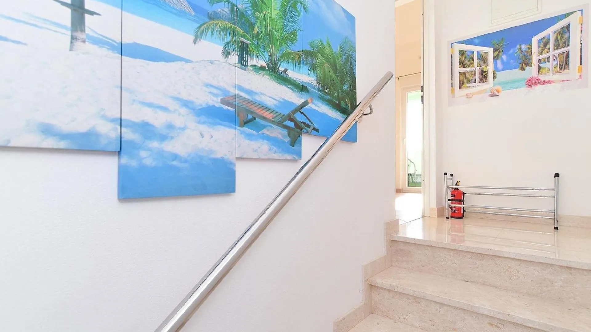 Ferienwohnung Fuer 3 Personen Ca 30 Qm In Fazana, Istrien Istrische Riviera 0*, Fazana