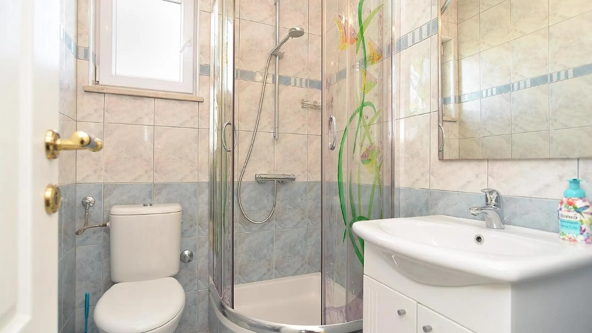 Apartment Ferienwohnung Fuer 3 Personen Ca 30 Qm In Fazana, Istrien Istrische Riviera