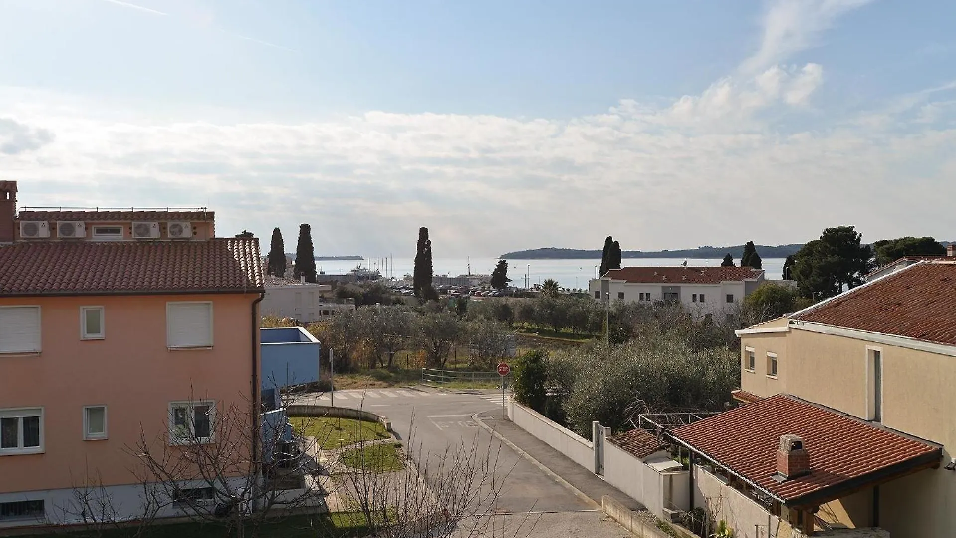 Ferienwohnung Fuer 3 Personen Ca 30 Qm In Fazana, Istrien Istrische Riviera Apartment
