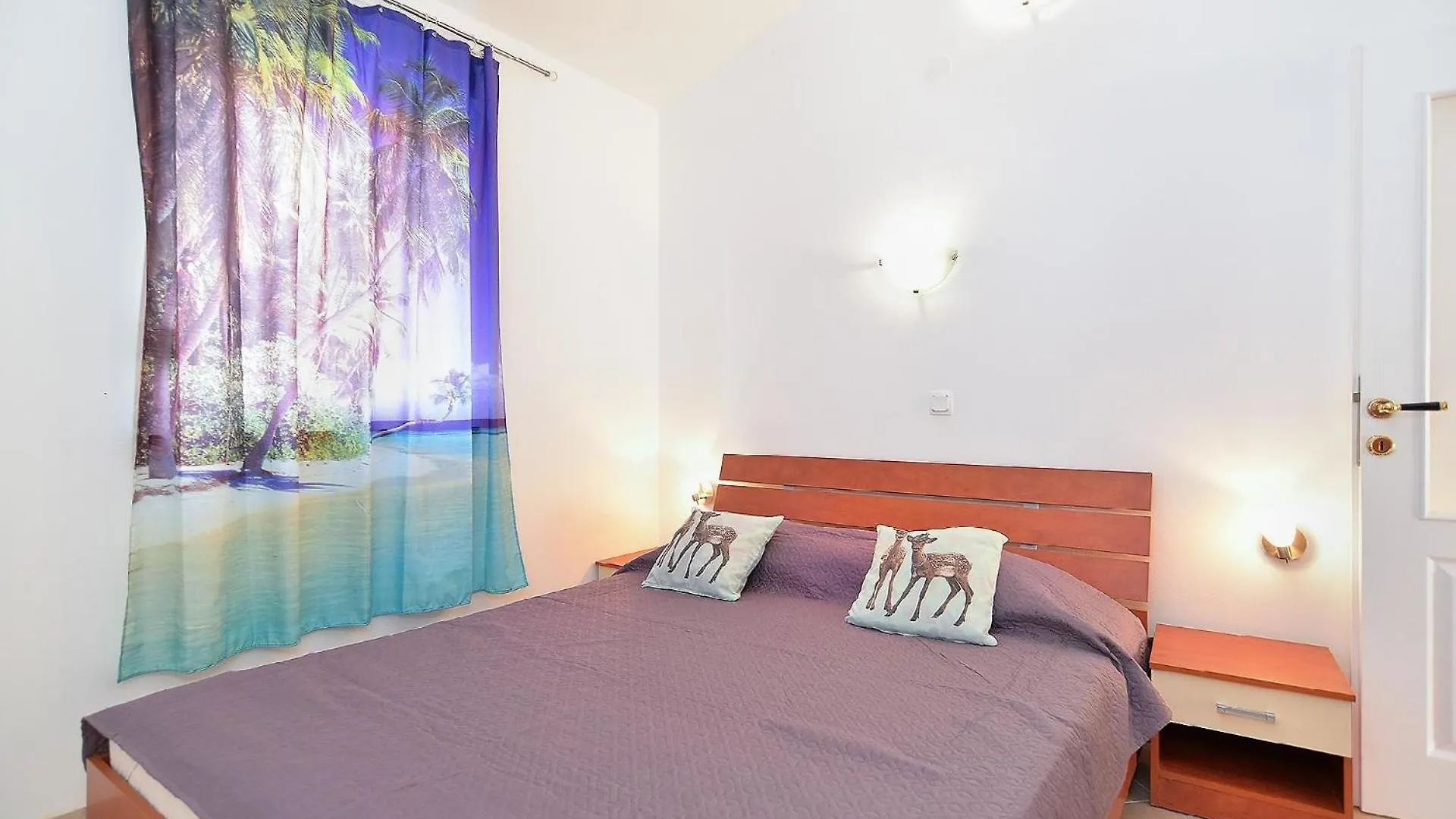 Apartment Ferienwohnung Fuer 3 Personen Ca 30 Qm In Fazana, Istrien Istrische Riviera