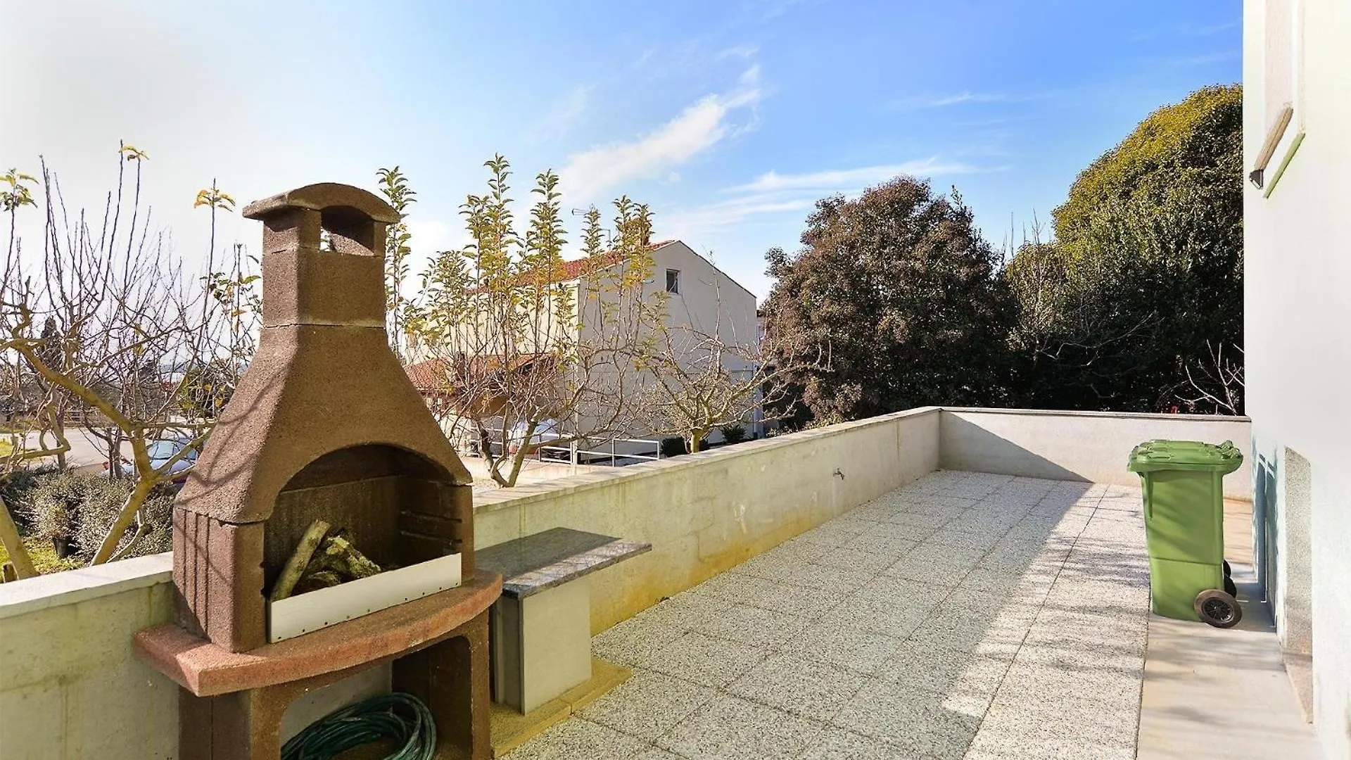 Ferienwohnung Fuer 3 Personen Ca 30 Qm In Fazana, Istrien Istrische Riviera