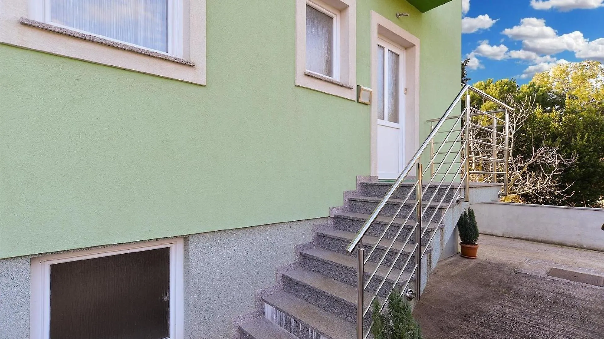 Ferienwohnung Fuer 3 Personen Ca 30 Qm In Fazana, Istrien Istrische Riviera 0*, Fazana Croatia