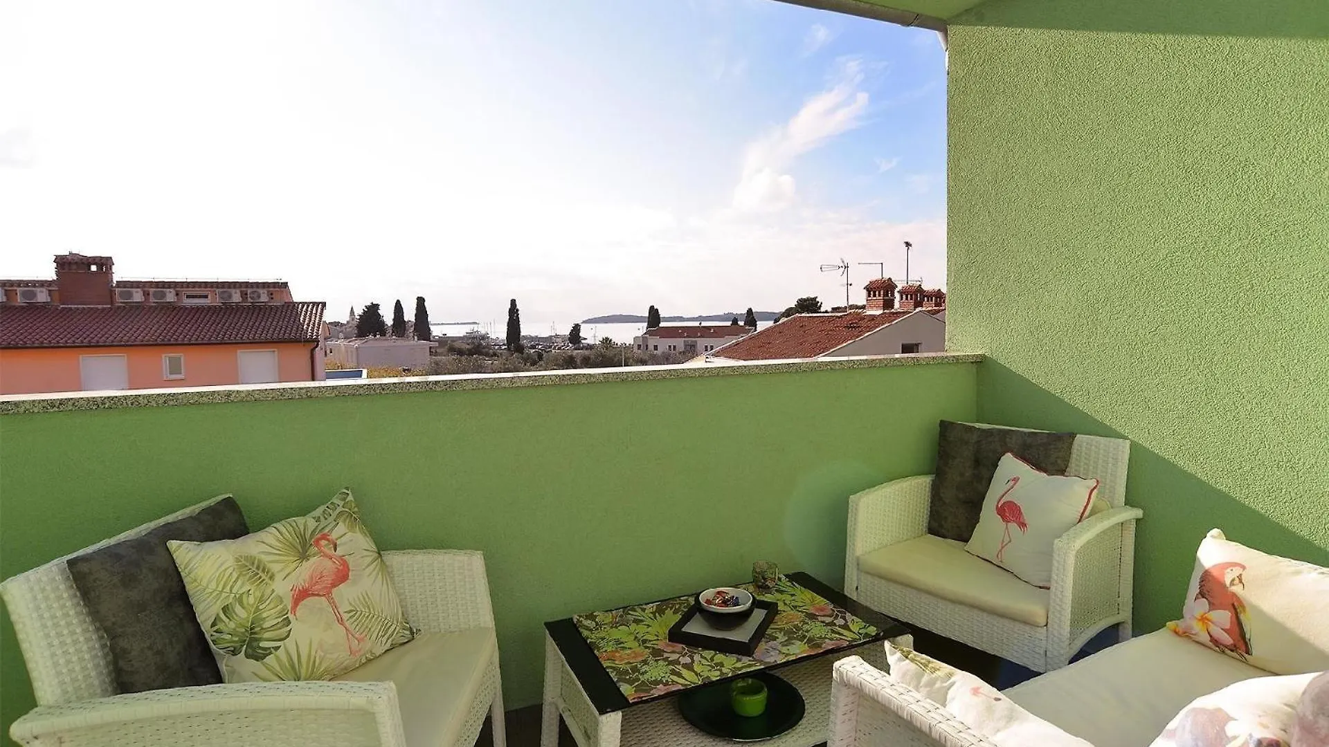 Ferienwohnung Fuer 3 Personen Ca 30 Qm In Fazana, Istrien Istrische Riviera Croatia