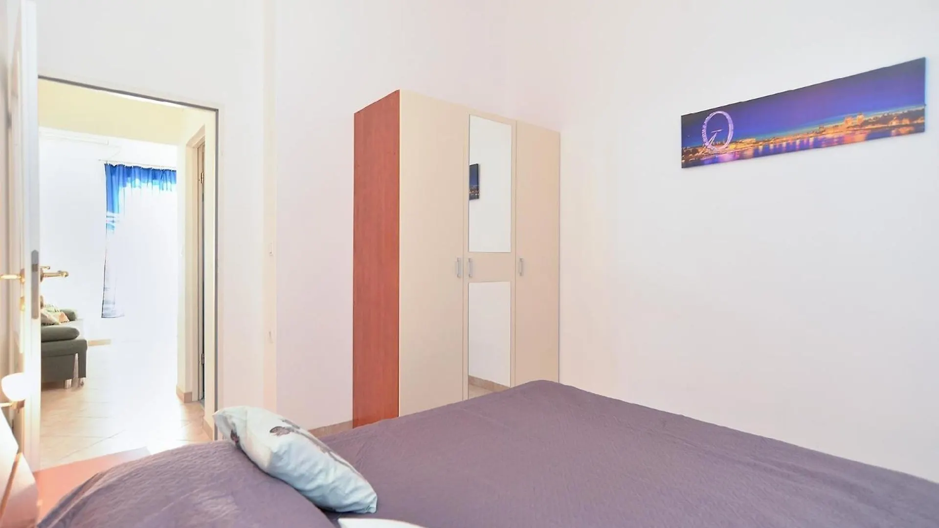 Apartamento Ferienwohnung Fuer 3 Personen Ca 30 Qm In Fazana, Istrien Istrische Riviera